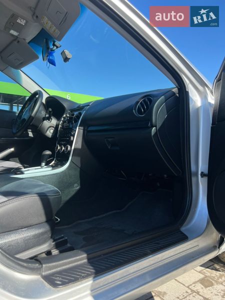 Седан Mazda 6 2007 в Кам'янець-Подільському фото 12 Седан Mazda 6 2007 в Кам'янець-Подільському