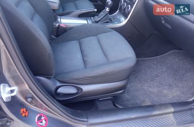 Седан Mazda 6 2006 в Запорожье