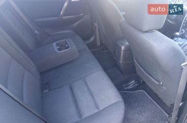 Седан Mazda 6 2006 в Запорожье