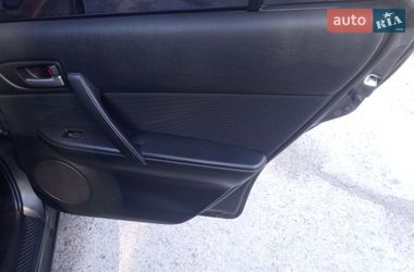 Седан Mazda 6 2006 в Запорожье