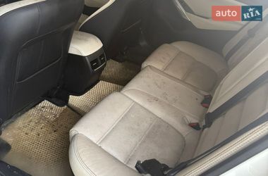 Седан Mazda 6 2016 в Днепре
