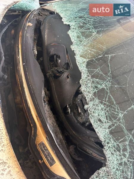 Седан Mazda 6 2016 в Днепре