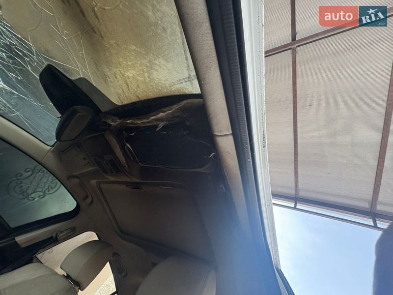 Седан Mazda 6 2016 в Днепре