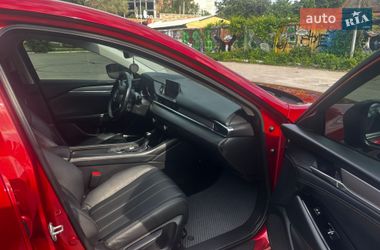 Седан Mazda 6 2018 в Харькове