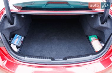Седан Mazda 6 2018 в Харькове