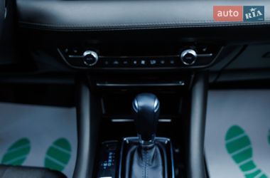 Седан Mazda 6 2018 в Харькове