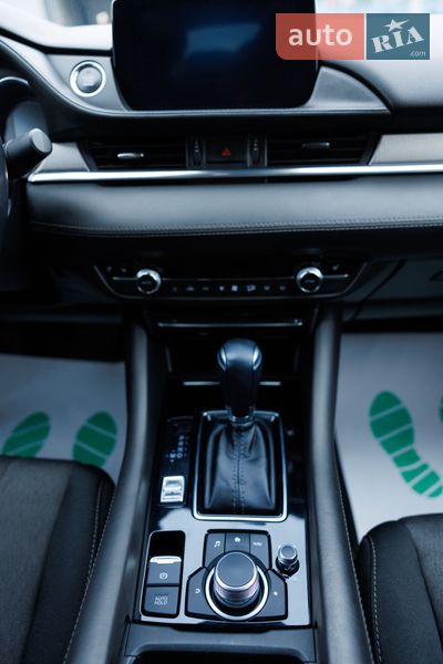 Седан Mazda 6 2018 в Харькове