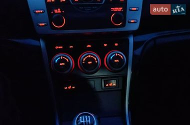 Седан Mazda 6 2008 в Мукачевому