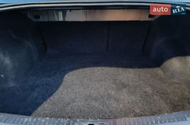 Седан Mazda 6 2008 в Мукачевому