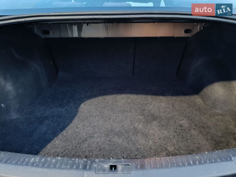 Седан Mazda 6 2008 в Мукачевому