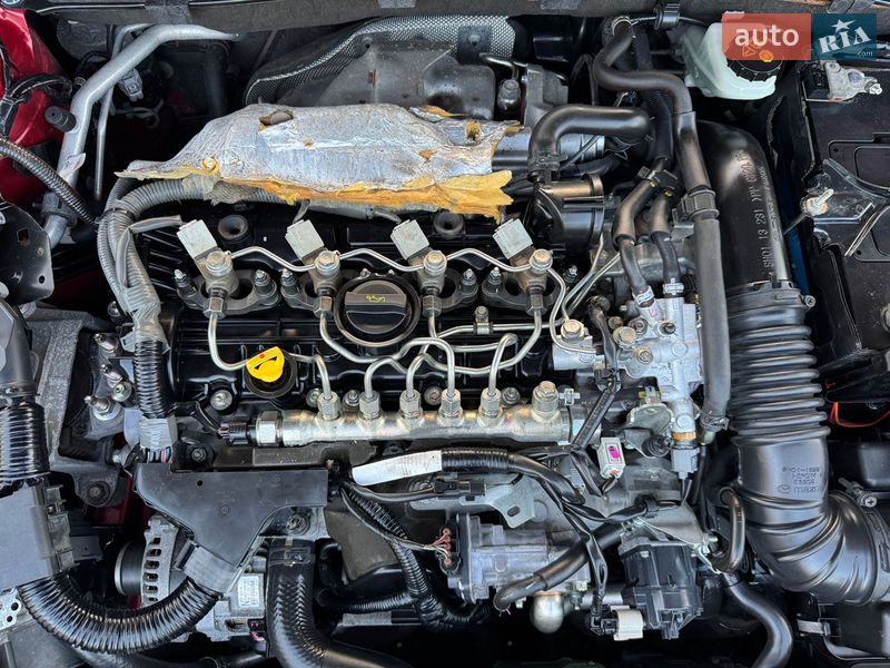 Универсал Mazda 6 2014 в Дрогобыче фото 69 Универсал Mazda 6 2014 в Дрогобыче