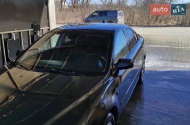 Лифтбек Mazda 6 2007 в Черновцах