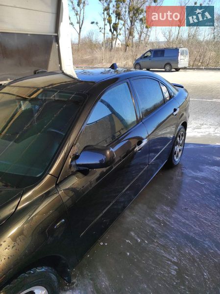 Лифтбек Mazda 6 2007 в Черновцах