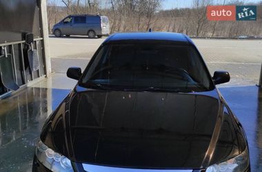 Лифтбек Mazda 6 2007 в Черновцах