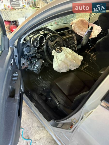 Универсал Mazda 6 2008 в Яворове фото 12 Универсал Mazda 6 2008 в Яворове