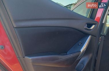 Седан Mazda 6 2013 в Киеве