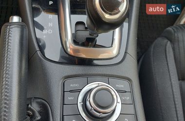 Седан Mazda 6 2013 в Киеве