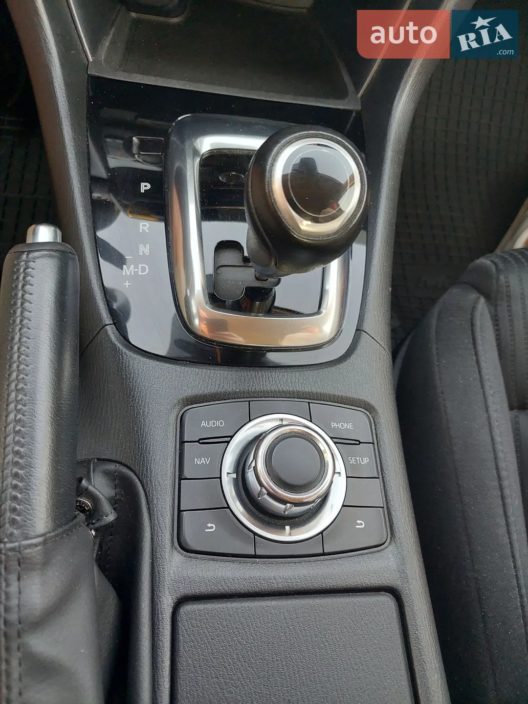 2013 Mazda 6 - мініатюра 8