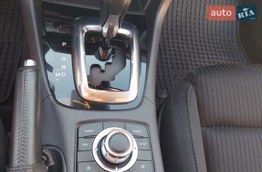 Седан Mazda 6 2013 в Киеве