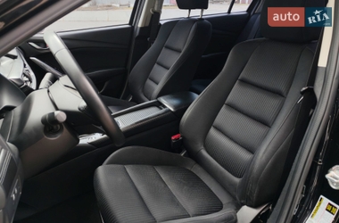 Седан Mazda 6 2016 в Одессе