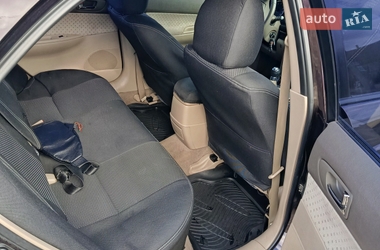 Седан Mazda 6 2005 в Магдалинівці