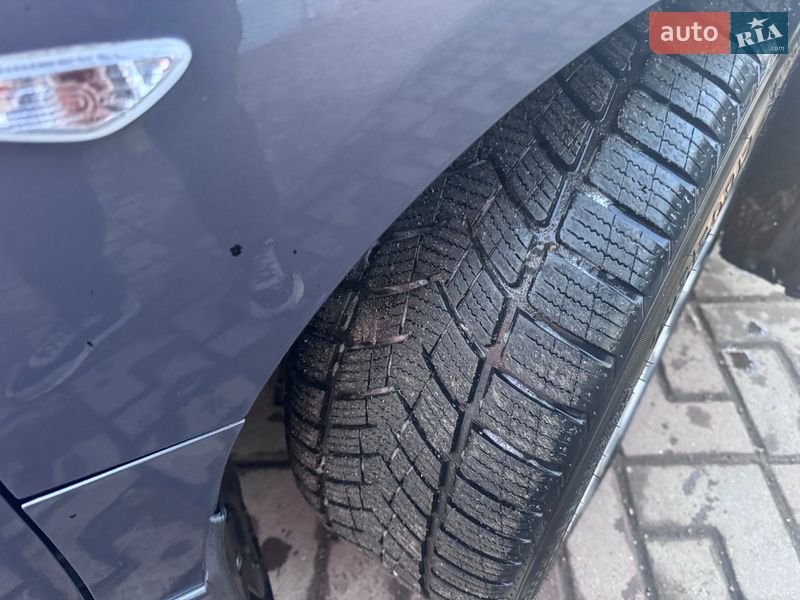 Седан Mazda 6 2008 в Снятині