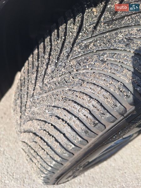 Седан Mazda 6 2016 в Києві