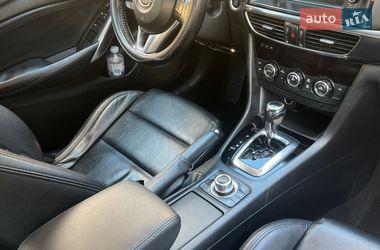 Седан Mazda 6 2013 в Измаиле