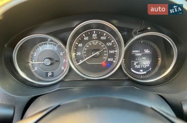 Седан Mazda 6 2013 в Измаиле