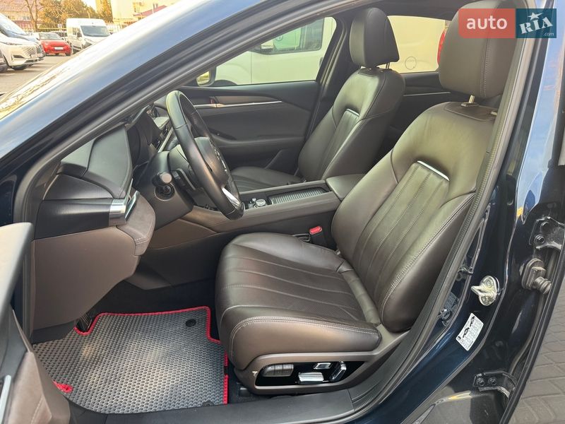 Седан Mazda 6 2021 в Одессе