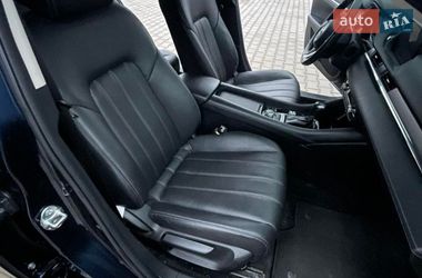 Седан Mazda 6 2018 в Лановцах