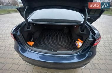 Седан Mazda 6 2018 в Лановцах