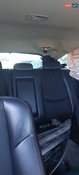 Универсал Mazda 6 2010 в Львове