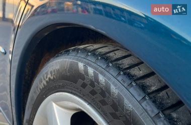 Седан Mazda 6 2005 в Полтаве