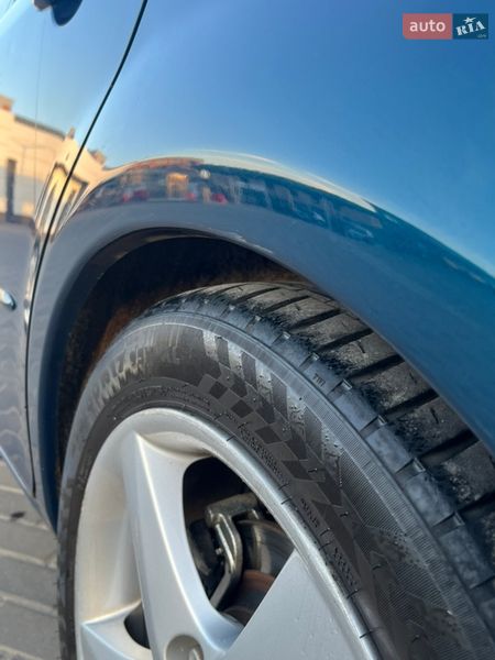 Седан Mazda 6 2005 в Полтаве