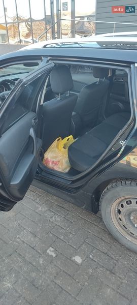 Универсал Mazda 6 2010 в Житомире фото 6 Универсал Mazda 6 2010 в Житомире