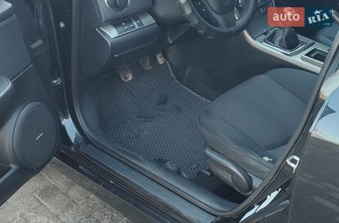 Универсал Mazda 6 2010 в Житомире