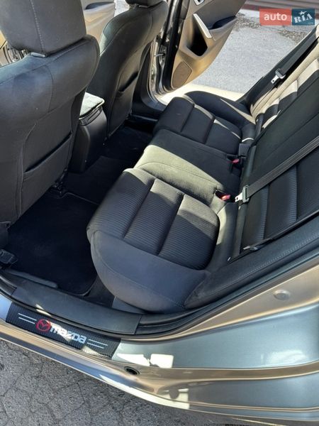 Седан Mazda 6 2014 в Одесі