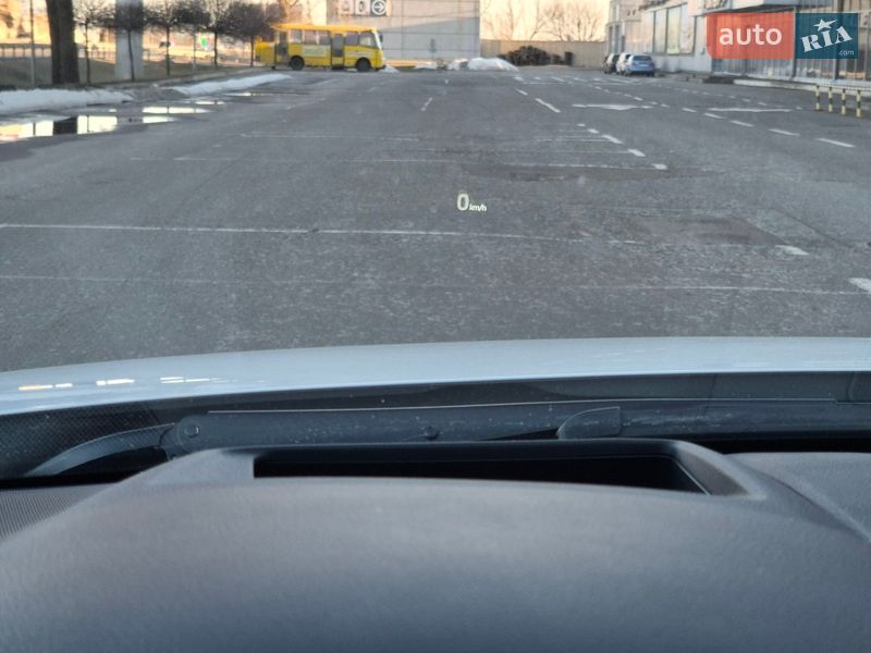 Седан Mazda 6 2022 в Киеве