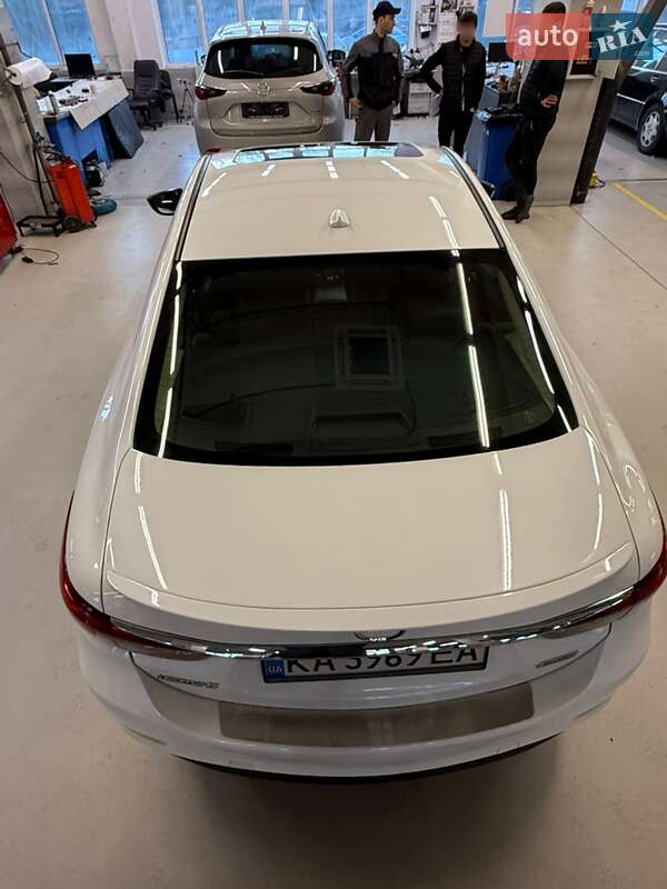 Седан Mazda 6 2014 в Києві