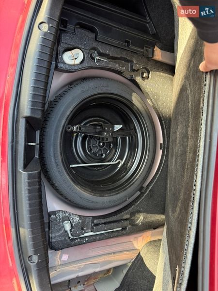 Седан Mazda 6 2016 в Львові