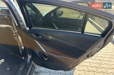 Седан Mazda 6 2015 в Новомосковську