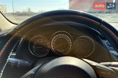 Седан Mazda 6 2015 в Новомосковську
