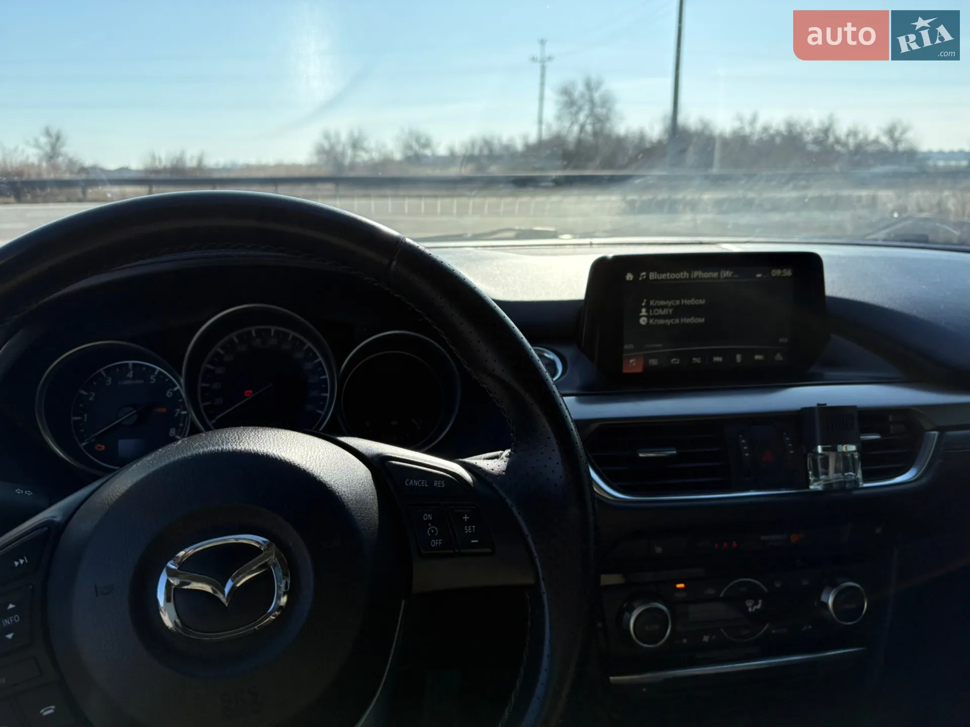 2015 Mazda 6 - мініатюра 23
