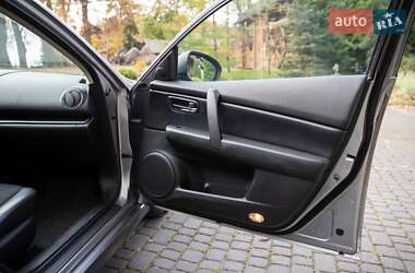 Універсал Mazda 6 2010 в Львові