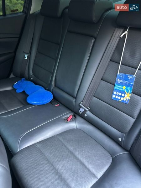 Седан Mazda 6 2015 в Києві