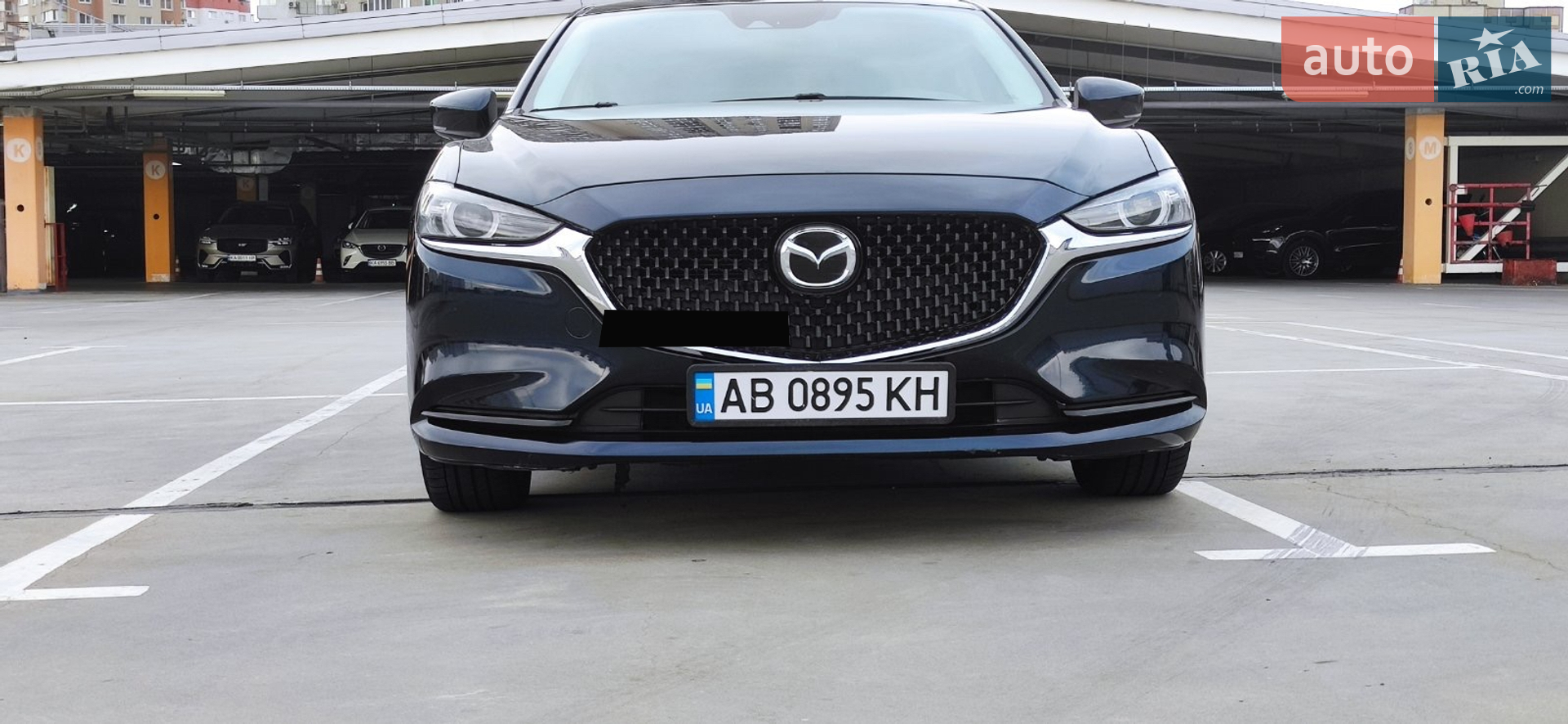 2018 Mazda 6 - мініатюра 13