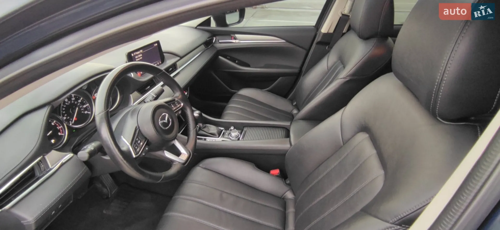 2018 Mazda 6 - мініатюра 16