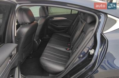 Седан Mazda 6 2018 в Киеве фото 20 Седан Mazda 6 2018 в Киеве