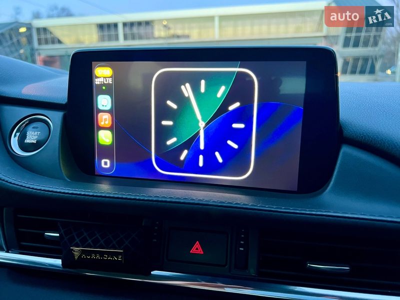 Седан Mazda 6 2019 в Киеве